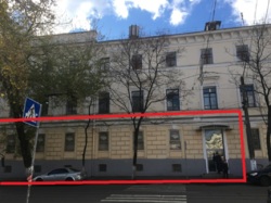 Здається об'єкт Київ, Подільський, Константиновская ул., 5, м. Контрактова площа фото 1 Здається об'єкт Київ, Подільський, Константиновская ул., 5, м. Контрактова площа фото 1