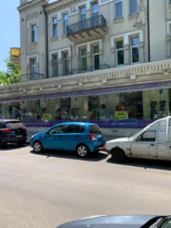 Здається об'єкт Одеська, Одеса, Александровский пр. (пр. Украинских героев) фото 2 Здається об'єкт Одеська, Одеса, Александровский пр. (пр. Украинских героев) фото 2