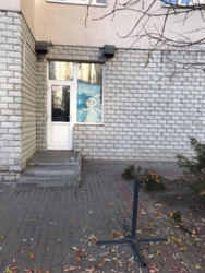 Оренда фасадного приміщення фото 8 Оренда фасадного приміщення фото 8