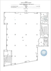 приміщення Рівне вул Соборна 274 в БЦ Партизан фото 18 приміщення Рівне вул Соборна 274 в БЦ Партизан фото 18