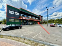 Здається об'єкт Київська, Ірпінь, Ірпінь, Гостомильське шосе, 47 фото 1 Здається об'єкт Київська, Ірпінь, Ірпінь, Гостомильське шосе, 47 фото 1