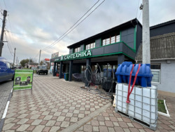 Здається об'єкт Одеська фото 3 Здається об'єкт Одеська фото 3