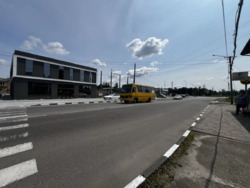 Оренда приміщення м.Стрий вул. Зеньковецької,2 450 кв.м. 1 поверх фото 9 Оренда приміщення м.Стрий вул. Зеньковецької,2 450 кв.м. 1 поверх фото 9