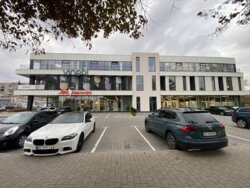 комерційне приміщення Хмельницький на вул. Прибузька 13, площа 1054 кв.м фото 1 комерційне приміщення Хмельницький на вул. Прибузька 13, площа 1054 кв.м фото 1