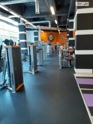 Здається в оренду приміщення спортклубу фото 5 Здається в оренду приміщення спортклубу фото 5