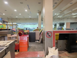 Здається об'єкт Одеська, Одеса, Сахарова, 22 фото 14 Здається об'єкт Одеська, Одеса, Сахарова, 22 фото 14