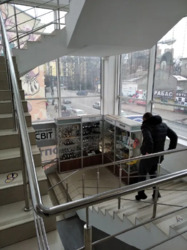 ОРЕНДА торгових площ в ТЦ АТБ м. Стрий, вул. Шевченка фото 18 ОРЕНДА торгових площ в ТЦ АТБ м. Стрий, вул. Шевченка фото 18