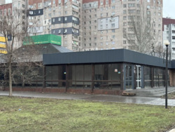 Оренда частини комерційного приміщення під торгівельний маркет, центр.. фото 2 Оренда частини комерційного приміщення під торгівельний маркет, центр.. фото 2