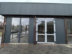 Оренда частини комерційного приміщення під торгівельний маркет, центр.. фото 1 Оренда частини комерційного приміщення під торгівельний маркет, центр.. фото 1