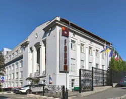 Аренда офисного помещения 110м.кв БЦ Форум фото 2 Аренда офисного помещения 110м.кв БЦ Форум фото 2