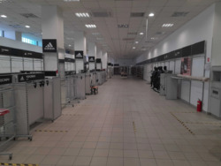 Здається об'єкт Запорізька, Запоріжжя, Гоголя, 32 фото 4 Здається об'єкт Запорізька, Запоріжжя, Гоголя, 32 фото 4