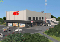 Здається об'єкт Одеська, Одеса, Крижанівка вул.героїв оборони одеси, 60а фото 2 Здається об'єкт Одеська, Одеса, Крижанівка вул.героїв оборони одеси, 60а фото 2