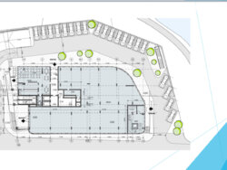 комерційне приміщення Київ на вул. Центральна 21, площа 980 кв.м фото 7 комерційне приміщення Київ на вул. Центральна 21, площа 980 кв.м фото 7