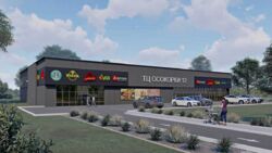 Здається об'єкт Київ, Крушельницкой Соломии ул., 15 фото 3 Здається об'єкт Київ, Крушельницкой Соломии ул., 15 фото 3