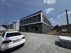 Оренда приміщення м.Стрий вул. Зеньковецької,2 450 кв.м. 1 поверх фото 2 Оренда приміщення м.Стрий вул. Зеньковецької,2 450 кв.м. 1 поверх фото 2