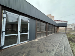 Оренда частини комерційного приміщення під торгівельний маркет, центр.. фото 4 Оренда частини комерційного приміщення під торгівельний маркет, центр.. фото 4