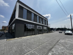 Оренда приміщення м.Стрий вул. Зеньковецької,2 450 кв.м. 1 поверх фото 1 Оренда приміщення м.Стрий вул. Зеньковецької,2 450 кв.м. 1 поверх фото 1