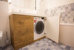 Пропонується до продажу сучасна 1-кімнатна квартира в ЖК «Квартет» фото 20 Пропонується до продажу сучасна 1-кімнатна квартира в ЖК «Квартет» фото 20