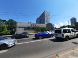 Аренда 400 м2 отдельно стоящее здание по ул. Вадима Гетьмана , Караваевые Дачи, Соломенский р-н. фото 6 Аренда 400 м2 отдельно стоящее здание по ул. Вадима Гетьмана , Караваевые Дачи, Соломенский р-н. фото 6