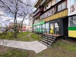 Оренда нежитлового приміщення 40 м2 вул. Автозаводська,25 фото 2 Оренда нежитлового приміщення 40 м2 вул. Автозаводська,25 фото 2