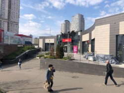 Аренда фасадного помещение Позняки огромный трафик метро 2 мин фото 3 Аренда фасадного помещение Позняки огромный трафик метро 2 мин фото 3