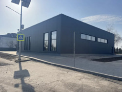 Здається об'єкт Волинська, Луцький, Гірка Полонка, Горохівська, 2е фото 3 Здається об'єкт Волинська, Луцький, Гірка Полонка, Горохівська, 2е фото 3