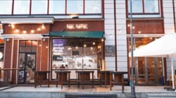 Аренда фасад 1 этаж супер локация , трафик , витрины , метро 5 минут 10 000 $ Договорная фото 4 Аренда фасад 1 этаж супер локация , трафик , витрины , метро 5 минут 10 000 $ Договорная фото 4