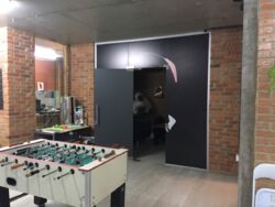 офіс у центрі Києва, вул. Соляна, 70 фото 6 офіс у центрі Києва, вул. Соляна, 70 фото 6