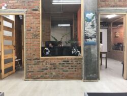 офіс у центрі Києва, вул. Соляна, 70 фото 2 офіс у центрі Києва, вул. Соляна, 70 фото 2