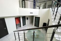 Оренда фасадного приміщення в БЦ Іллінский Центр фото 2 Оренда фасадного приміщення в БЦ Іллінский Центр фото 2