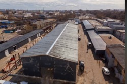 Оренда Складский приміщень від 1001500 м2 фото 1 Оренда Складский приміщень від 1001500 м2 фото 1