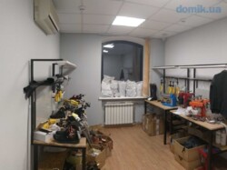 Аренда помещения на Антоновича Голосеевский р-н фото 12 Аренда помещения на Антоновича Голосеевский р-н фото 12