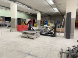 Здається об'єкт Одеська, Одеса, Сахарова, 22 фото 7 Здається об'єкт Одеська, Одеса, Сахарова, 22 фото 7