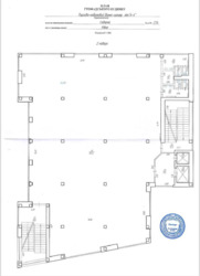приміщення Рівне вул Соборна 274 в БЦ Партизан фото 19 приміщення Рівне вул Соборна 274 в БЦ Партизан фото 19
