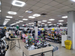 ОРЕНДА торгових площ в ТЦ АТБ м. Стрий, вул. Шевченка фото 5 ОРЕНДА торгових площ в ТЦ АТБ м. Стрий, вул. Шевченка фото 5