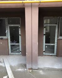 ЖК Львовский Квартал, сдам 1 этаж, фасад свободного назначения под кафе, офис, магазин, аптеку. фото 2 ЖК Львовский Квартал, сдам 1 этаж, фасад свободного назначения под кафе, офис, магазин, аптеку. фото 2