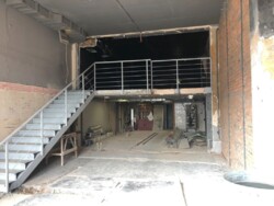 Аренда фасадного помещение Позняки огромный трафик метро 2 мин фото 6 Аренда фасадного помещение Позняки огромный трафик метро 2 мин фото 6