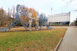 Здається об'єкт Одеська, Одеса, Крижанівка вул.героїв оборони одеси, 60а фото 1 Здається об'єкт Одеська, Одеса, Крижанівка вул.героїв оборони одеси, 60а фото 1