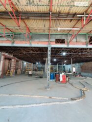 комерційне приміщення Дніпро на вул. Європейська 5, площа 600 кв.м фото 11 комерційне приміщення Дніпро на вул. Європейська 5, площа 600 кв.м фото 11