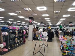 ОРЕНДА торгових площ в ТЦ АТБ м. Стрий, вул. Шевченка фото 4 ОРЕНДА торгових площ в ТЦ АТБ м. Стрий, вул. Шевченка фото 4