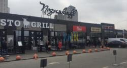 Аренда фасадного помещение Позняки огромный трафик метро 2 мин фото 9 Аренда фасадного помещение Позняки огромный трафик метро 2 мин фото 9