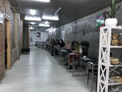 офіс у центрі Києва, вул. Соляна, 70 фото 4 офіс у центрі Києва, вул. Соляна, 70 фото 4