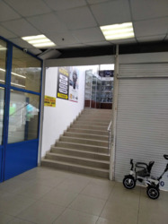 ОРЕНДА торгових площ в ТЦ АТБ м. Стрий, вул. Шевченка фото 6 ОРЕНДА торгових площ в ТЦ АТБ м. Стрий, вул. Шевченка фото 6