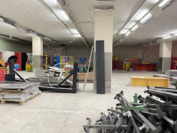 Здається об'єкт Одеська, Одеса, Сахарова, 22 фото 8 Здається об'єкт Одеська, Одеса, Сахарова, 22 фото 8