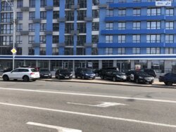 Оренда фасадного приміщення Дніпровська набережна фото 1 Оренда фасадного приміщення Дніпровська набережна фото 1