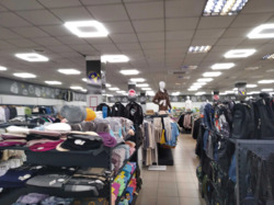 ОРЕНДА торгових площ в ТЦ АТБ м. Стрий, вул. Шевченка фото 8 ОРЕНДА торгових площ в ТЦ АТБ м. Стрий, вул. Шевченка фото 8