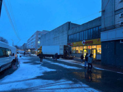 Здається об'єкт Чернігівська, Чернігівський, прссп. Миру, 51 фото 2 Здається об'єкт Чернігівська, Чернігівський, прссп. Миру, 51 фото 2