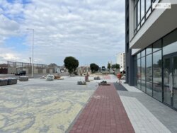 Здається об'єкт Івано-Франківська, Івано-Франківськ, Максимовича, 15 фото 14 Здається об'єкт Івано-Франківська, Івано-Франківськ, Максимовича, 15 фото 14