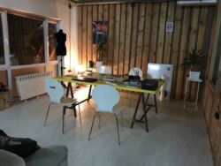 офіс у центрі Києва, вул. Соляна, 70 фото 3 офіс у центрі Києва, вул. Соляна, 70 фото 3