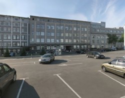 Аренда офисного помещения 110м.кв БЦ Форум фото 5 Аренда офисного помещения 110м.кв БЦ Форум фото 5